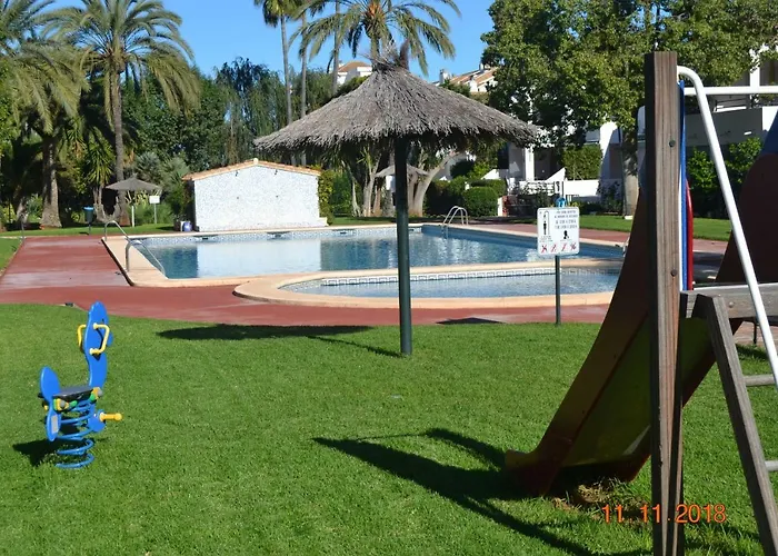 Mare Nostrum II Denia.