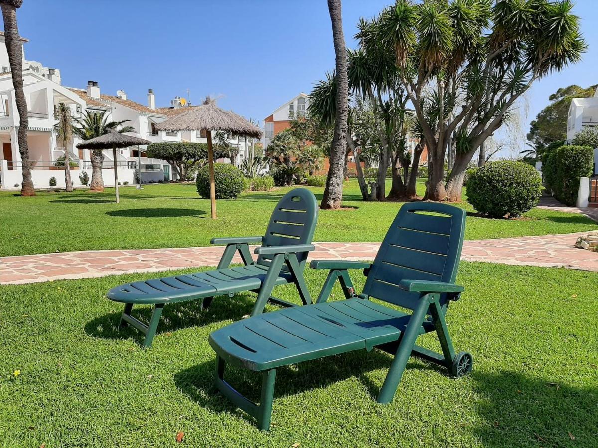 Mare Nostrum Ii Denia. Appartement Dénia