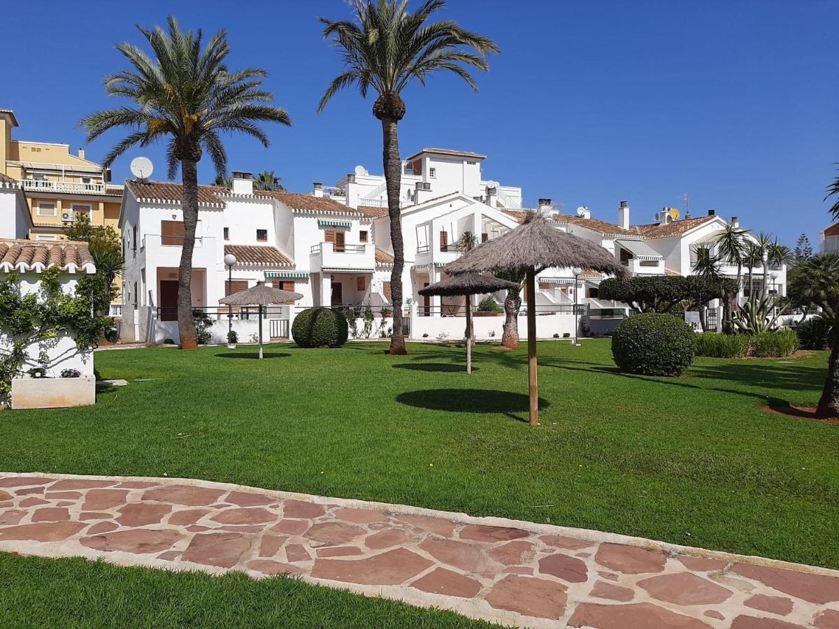 Appartement Mare Nostrum Ii Denia. *