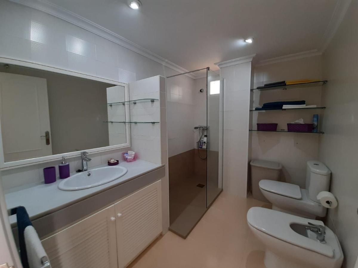 Mare Nostrum Ii Denia. Appartement