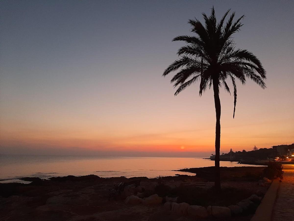 Appartement Mare Nostrum Ii Denia.