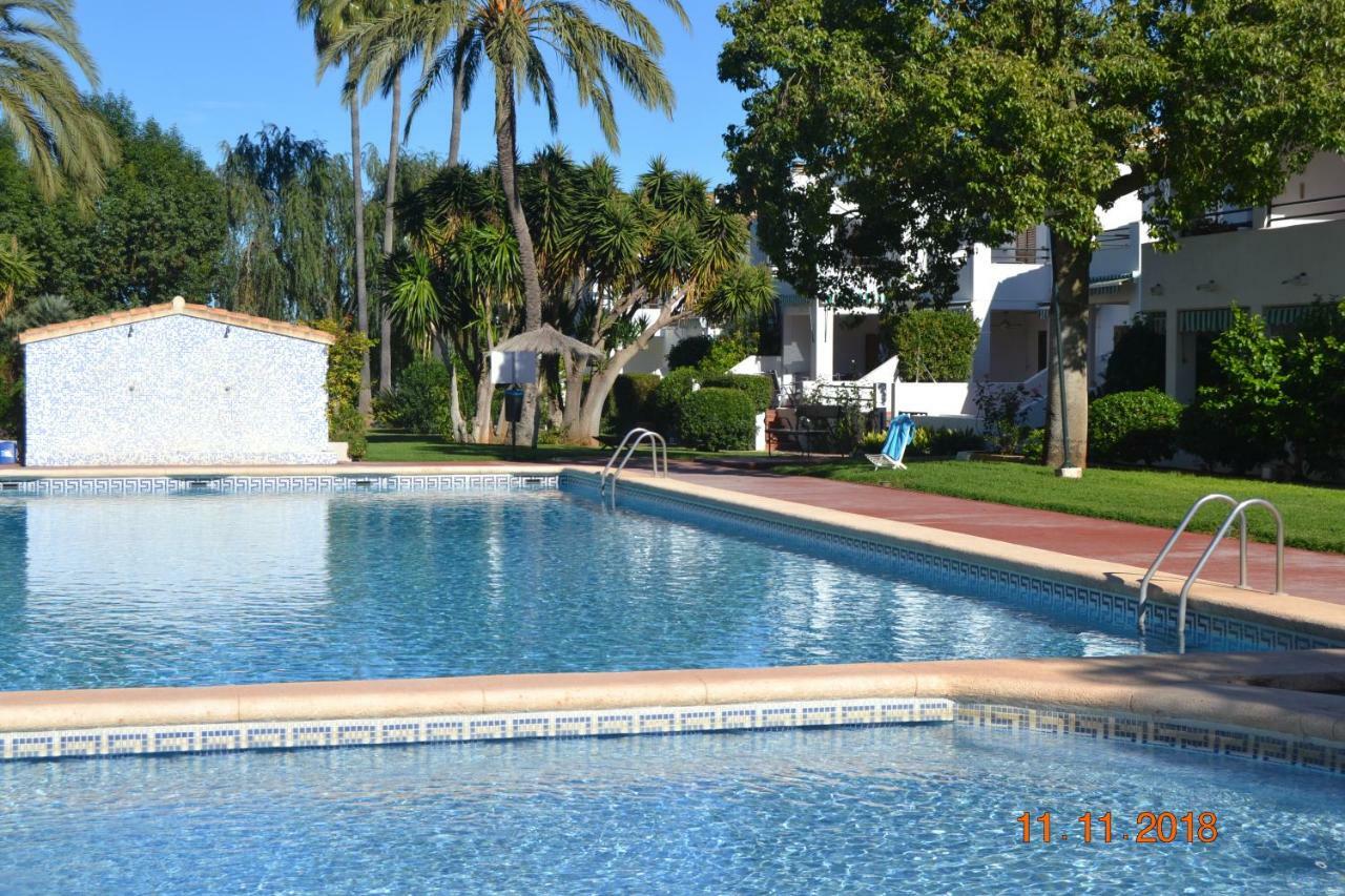 Appartement Mare Nostrum Ii Denia.