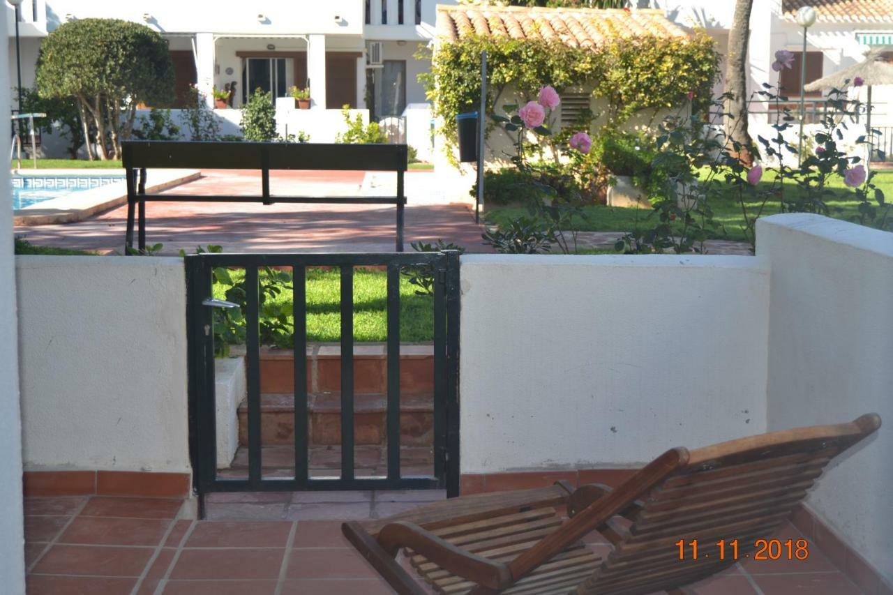 Appartement Mare Nostrum Ii Denia.