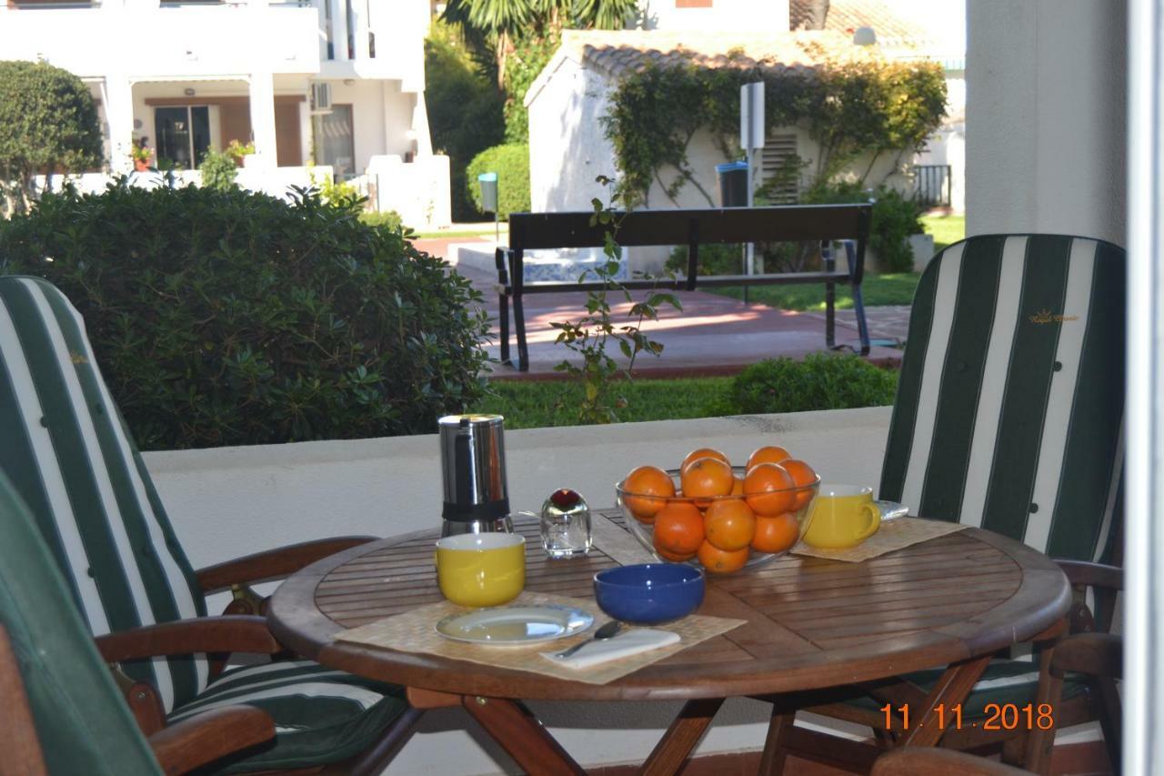 Mare Nostrum Ii Denia. Appartement Dénia