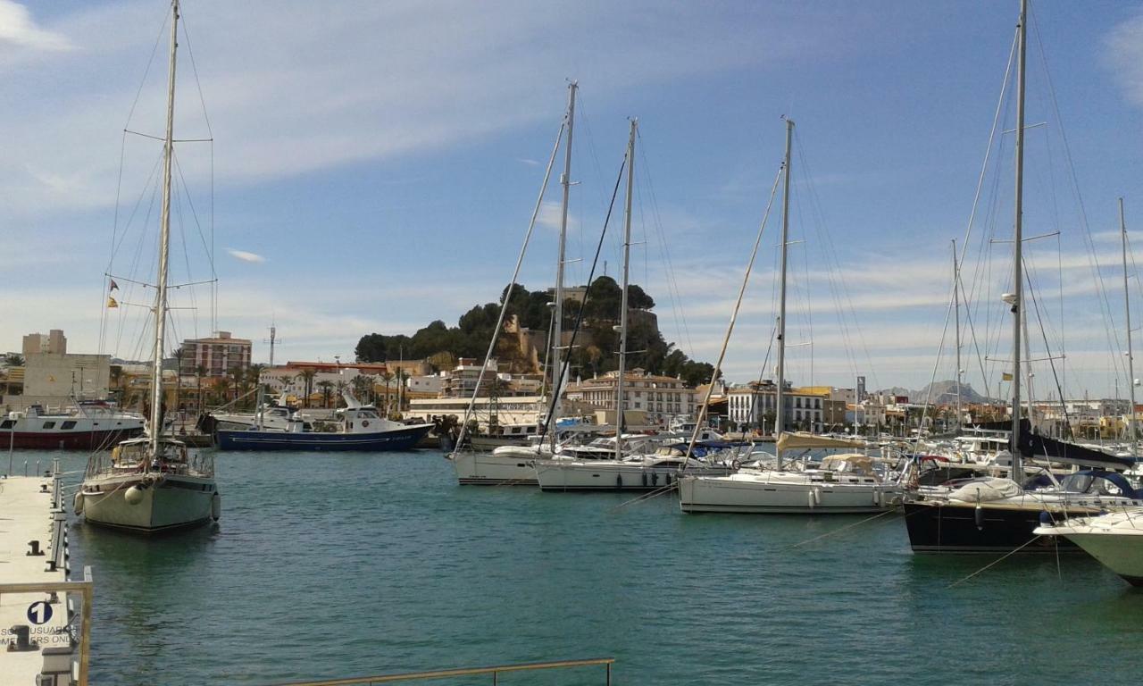 Mare Nostrum Ii Denia. *