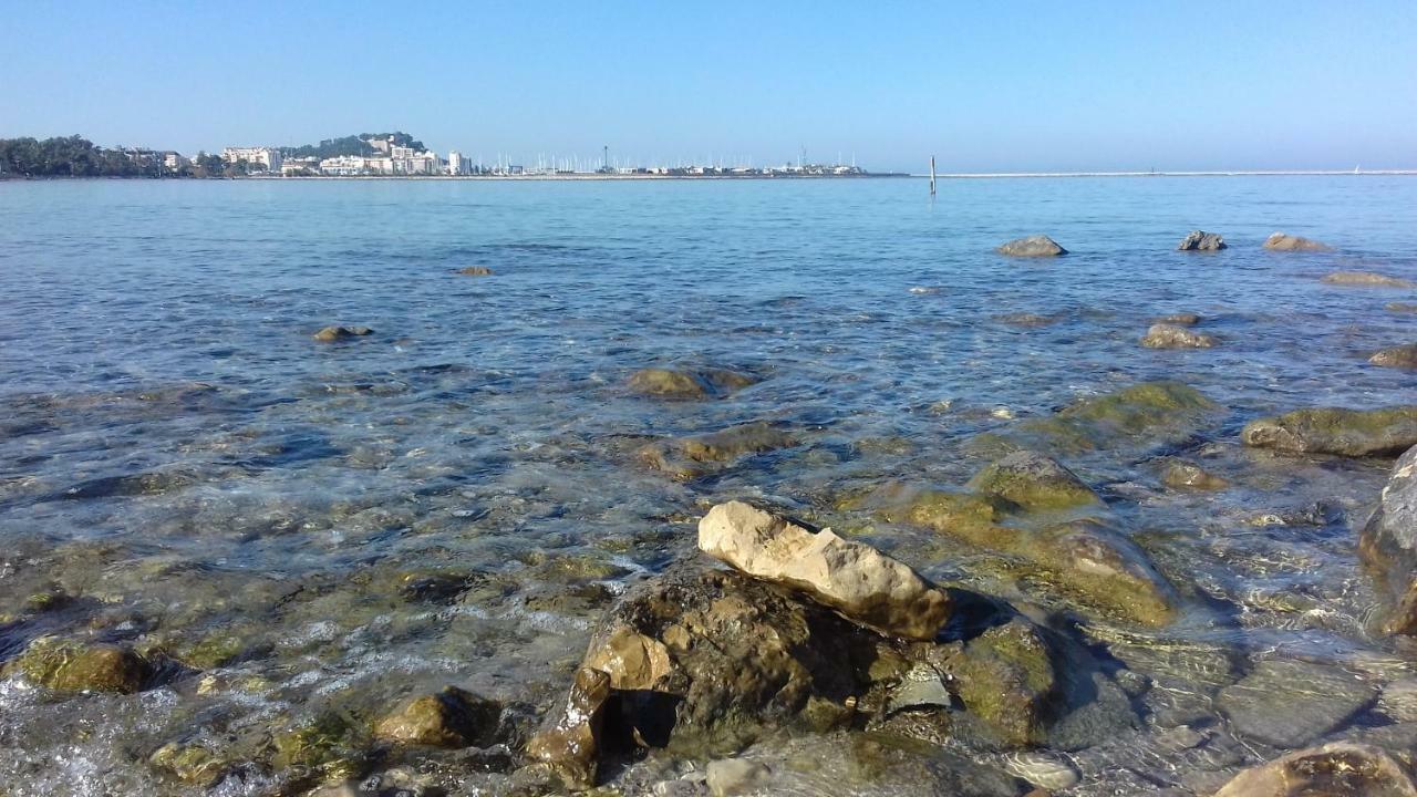 Appartement Mare Nostrum Ii Denia.