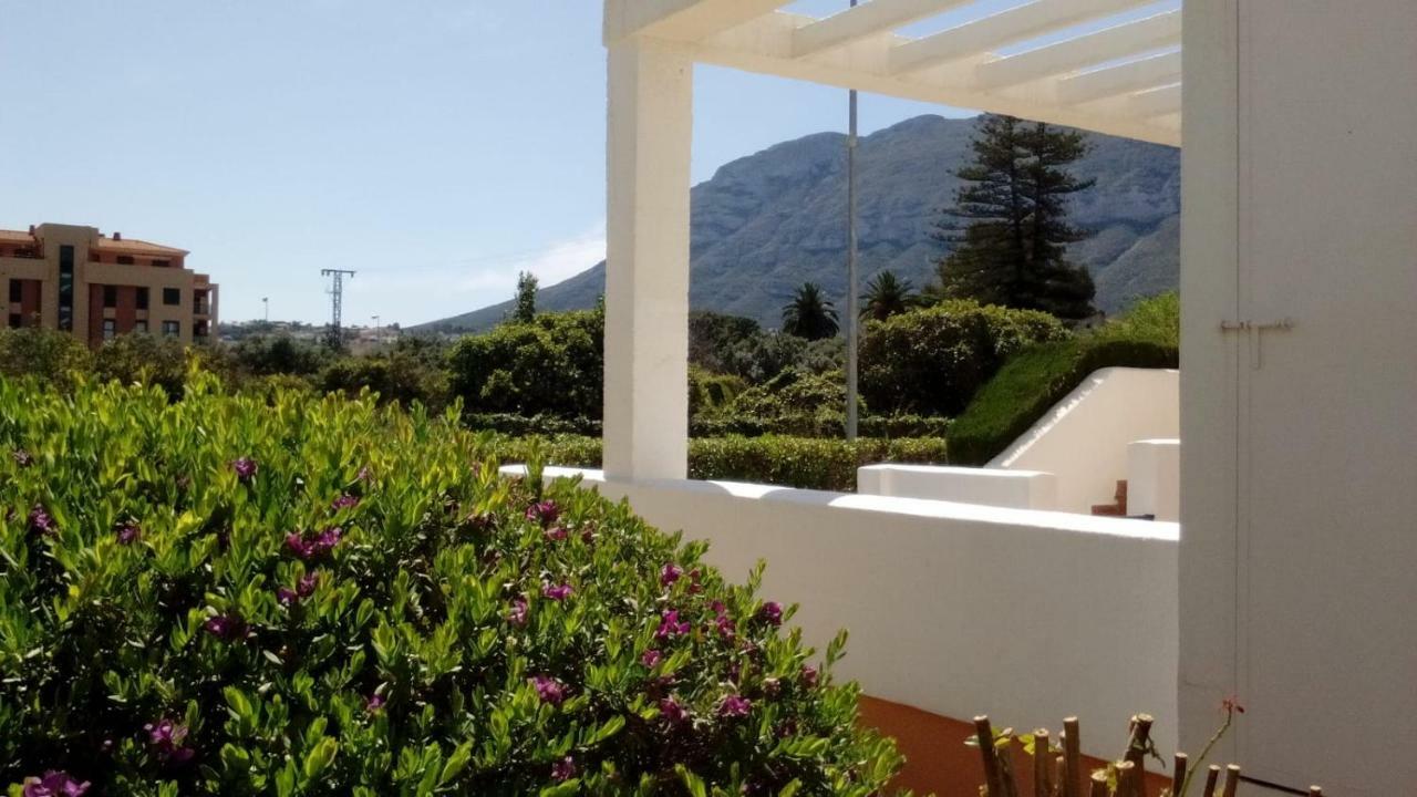Appartement Mare Nostrum Ii Denia. Dénia