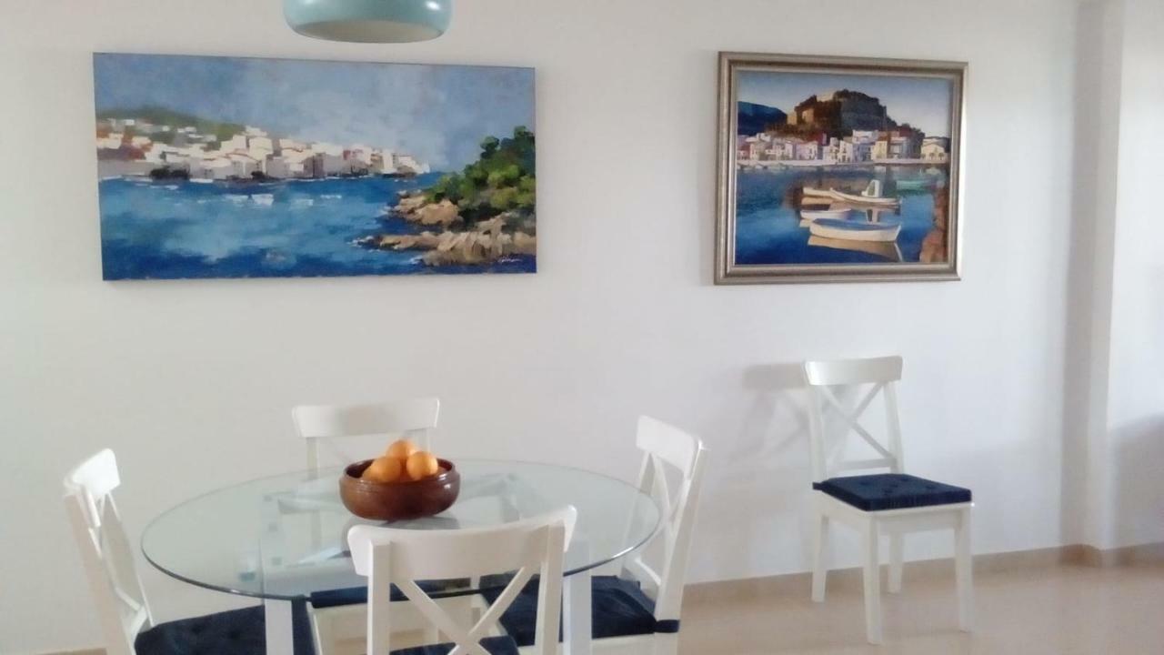 Appartement Mare Nostrum Ii Denia. Dénia